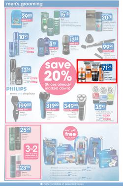 Clicks : Feel Good Pay Less (11 Dec - 20 Jan 2014), page 19