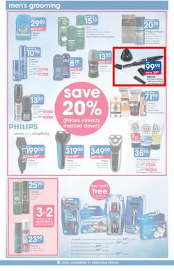 Clicks : Feel Good Pay Less (11 Dec - 20 Jan 2014), page 19