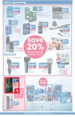Clicks : Feel Good Pay Less (11 Dec - 20 Jan 2014), page 19