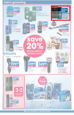 Clicks : Feel Good Pay Less (11 Dec - 20 Jan 2014), page 19