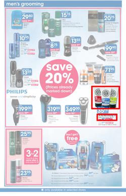Clicks : Feel Good Pay Less (11 Dec - 20 Jan 2014), page 19