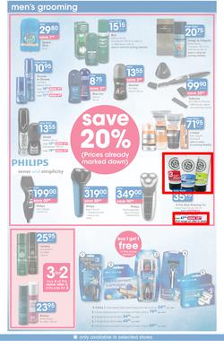 Clicks : Feel Good Pay Less (11 Dec - 20 Jan 2014), page 19
