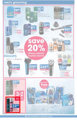 Clicks : Feel Good Pay Less (11 Dec - 20 Jan 2014), page 19