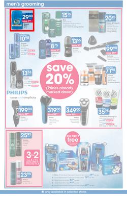 Clicks : Feel Good Pay Less (11 Dec - 20 Jan 2014), page 19