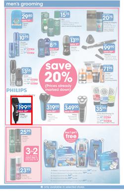 Clicks : Feel Good Pay Less (11 Dec - 20 Jan 2014), page 19