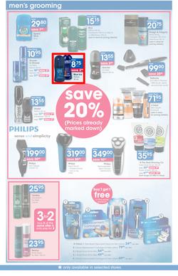 Clicks : Feel Good Pay Less (11 Dec - 20 Jan 2014), page 19