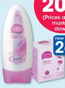 Gyna Guard 12-Pack Intimate Wipes-Per Pack