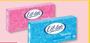 Lil-Lets 16 Tampons Super-Per Pack