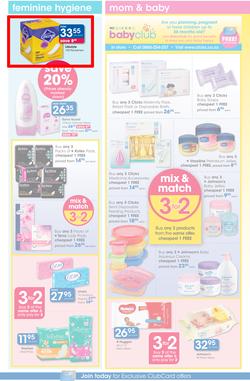 Clicks : Feel Good Pay Less (11 Dec - 20 Jan 2014), page 20