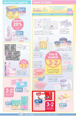 Clicks : Feel Good Pay Less (11 Dec - 20 Jan 2014), page 20