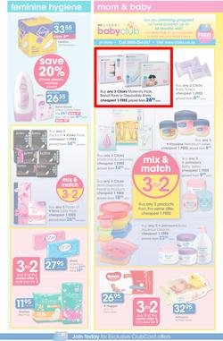 Clicks : Feel Good Pay Less (11 Dec - 20 Jan 2014), page 20