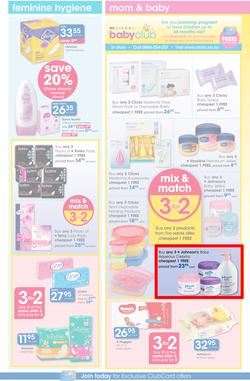 Clicks : Feel Good Pay Less (11 Dec - 20 Jan 2014), page 20