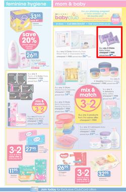 Clicks : Feel Good Pay Less (11 Dec - 20 Jan 2014), page 20