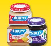 Purity Second-Foods-4x125ml