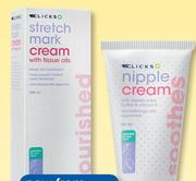 Clicks Nipple Cream-50ml