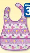 Clicks Baby PVA Coverall-Per Pack