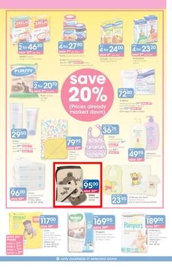 Clicks : Feel Good Pay Less (11 Dec - 20 Jan 2014), page 21