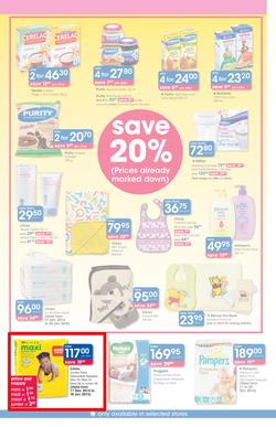 Clicks : Feel Good Pay Less (11 Dec - 20 Jan 2014), page 21