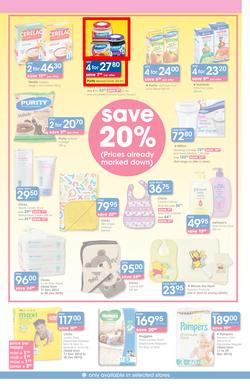 Clicks : Feel Good Pay Less (11 Dec - 20 Jan 2014), page 21