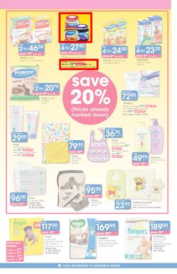 Clicks : Feel Good Pay Less (11 Dec - 20 Jan 2014), page 21