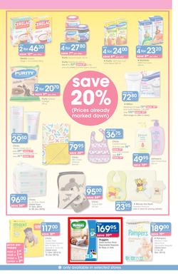 Clicks : Feel Good Pay Less (11 Dec - 20 Jan 2014), page 21