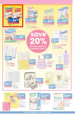 Clicks : Feel Good Pay Less (11 Dec - 20 Jan 2014), page 21