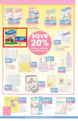 Clicks : Feel Good Pay Less (11 Dec - 20 Jan 2014), page 21