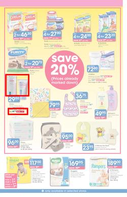 Clicks : Feel Good Pay Less (11 Dec - 20 Jan 2014), page 21