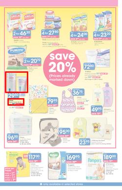 Clicks : Feel Good Pay Less (11 Dec - 20 Jan 2014), page 21