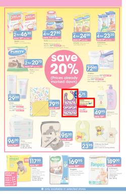 Clicks : Feel Good Pay Less (11 Dec - 20 Jan 2014), page 21