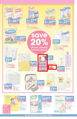 Clicks : Feel Good Pay Less (11 Dec - 20 Jan 2014), page 21