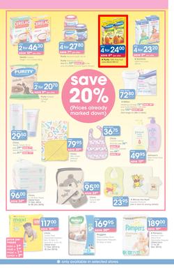 Clicks : Feel Good Pay Less (11 Dec - 20 Jan 2014), page 21