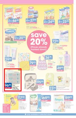 Clicks : Feel Good Pay Less (11 Dec - 20 Jan 2014), page 21