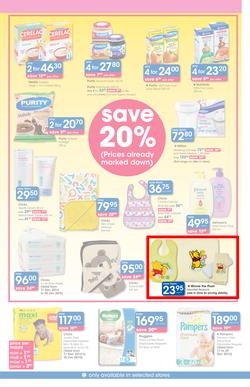Clicks : Feel Good Pay Less (11 Dec - 20 Jan 2014), page 21
