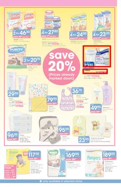 Clicks : Feel Good Pay Less (11 Dec - 20 Jan 2014), page 21