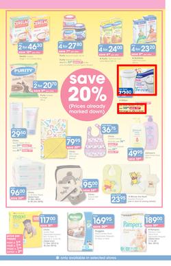 Clicks : Feel Good Pay Less (11 Dec - 20 Jan 2014), page 21