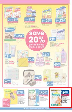 Clicks : Feel Good Pay Less (11 Dec - 20 Jan 2014), page 21