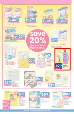 Clicks : Feel Good Pay Less (11 Dec - 20 Jan 2014), page 21
