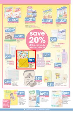 Clicks : Feel Good Pay Less (11 Dec - 20 Jan 2014), page 21