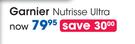 Garnier Nutrisse Ultra