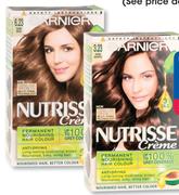 Garnier Nutrisse Ultra