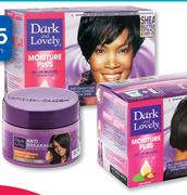 Dark And Lovely Anti-Breakage Hair Healer-250ml