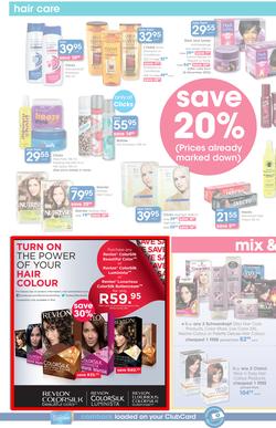 Clicks : Save (15 Dec - 19 Jan 2016), page 12