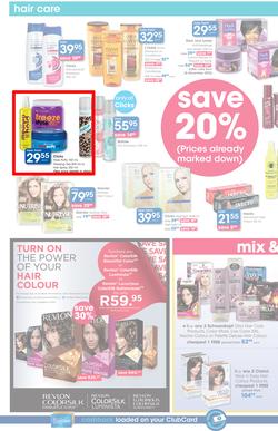 Clicks : Save (15 Dec - 19 Jan 2016), page 12