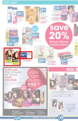 Clicks : Save (15 Dec - 19 Jan 2016), page 12
