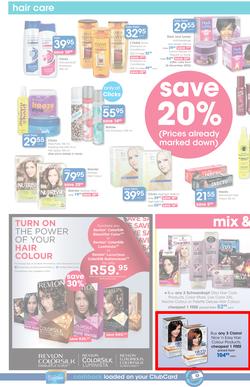 Clicks : Save (15 Dec - 19 Jan 2016), page 12
