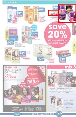 Clicks : Save (15 Dec - 19 Jan 2016), page 12