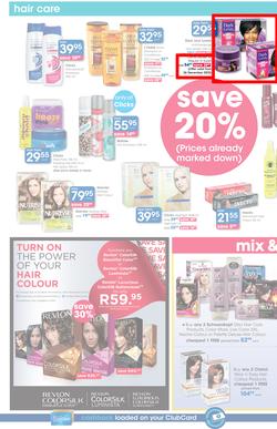 Clicks : Save (15 Dec - 19 Jan 2016), page 12