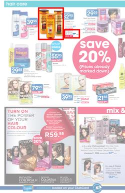 Clicks : Save (15 Dec - 19 Jan 2016), page 12