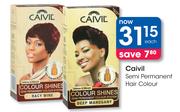 Caivil Semi Permanent Hair Colour-Each